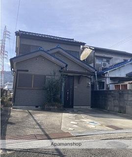 和歌山県岩出市高塚の戸建賃貸