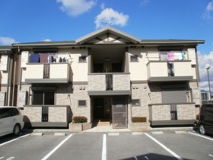 キャトルセゾンB棟