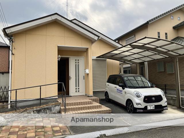 和歌山県和歌山市楠本の戸建賃貸