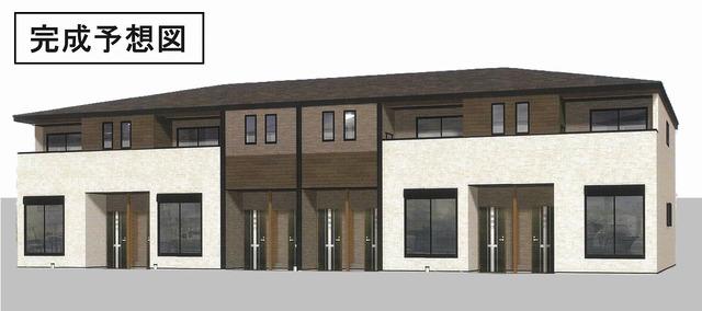 クレメント岩出B