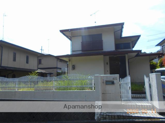 和歌山電鐵貴志川線 西山口駅 徒歩6分  築46年