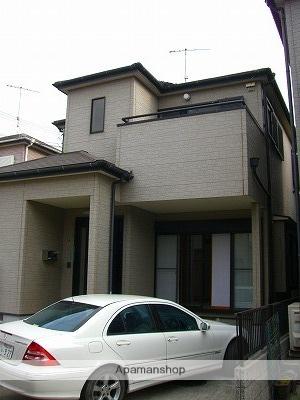 和歌山県岩出市中島の戸建賃貸