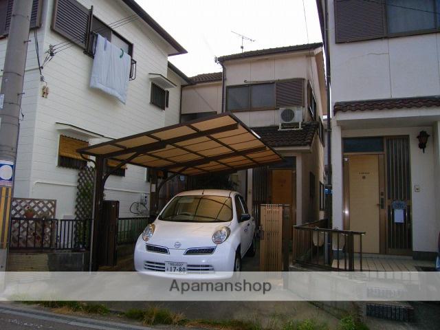 和歌山県紀の川市貴志川町長原の戸建賃貸