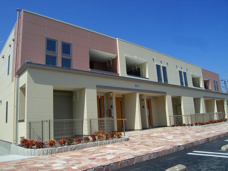 グランアセット上山