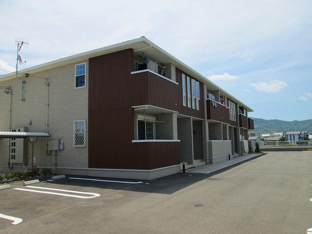 ディオーネ・ジエータ紀ノ川Ⅰ