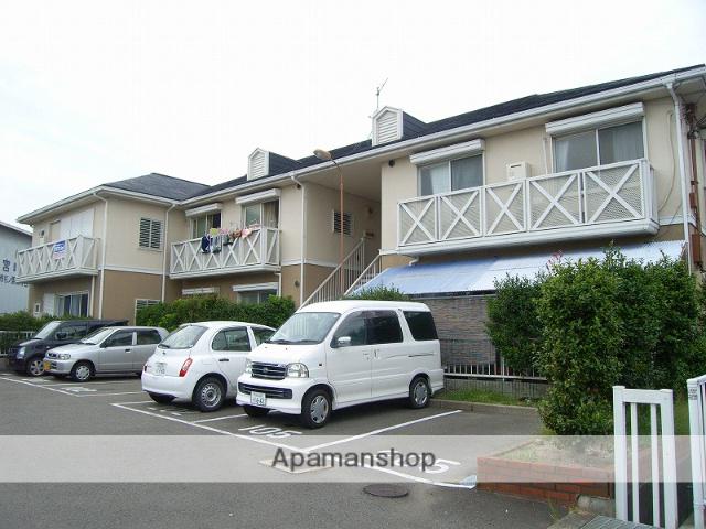 和歌山県岩出市相谷の建物