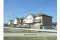 和歌山県岩出市中島の建物