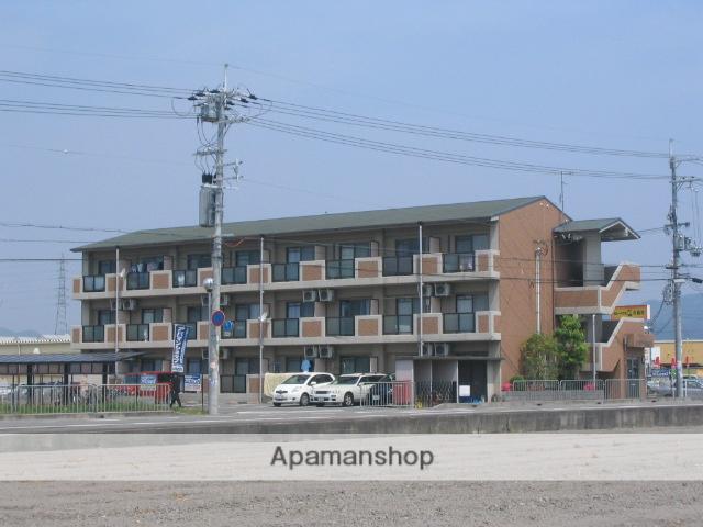 和歌山線 下井阪駅 徒歩7分 3階建 築28年