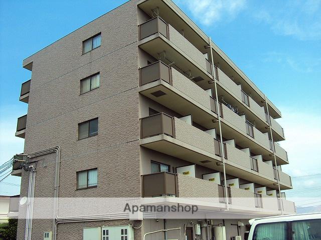 和歌山県岩出市高瀬の建物