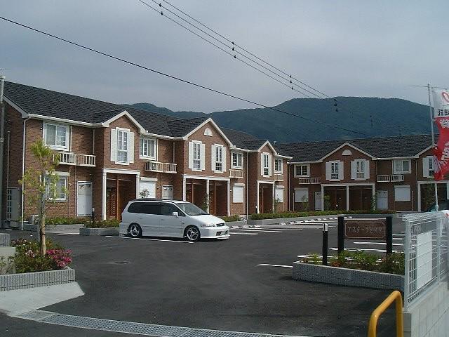 和歌山線 粉河駅 徒歩8分 2階建 築22年