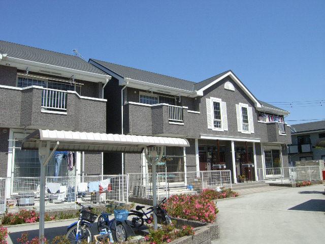 和歌山電鐵貴志川線 貴志駅 徒歩5分 2階建 築25年