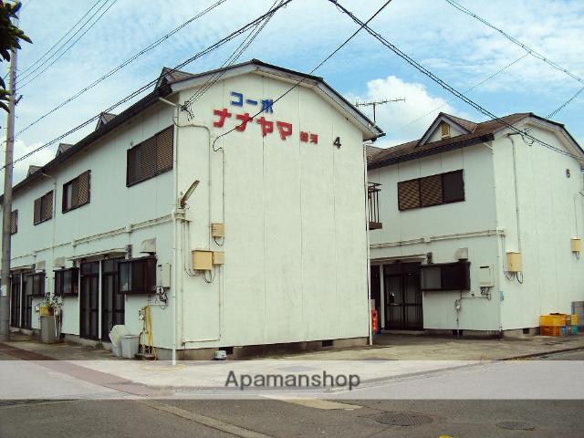 和歌山線 粉河駅 徒歩21分  築33年(3DK/2階)