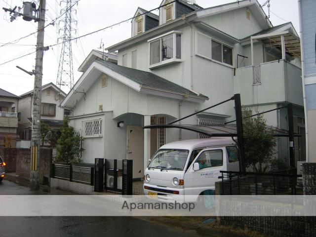 和歌山県岩出市岡田の戸建賃貸