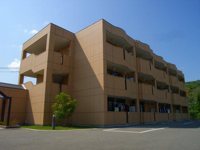 阪和線 紀伊駅 徒歩5分 3階建 築18年