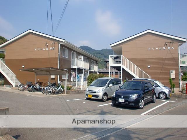 紀勢本線 紀伊宮原駅 徒歩7分  築30年(3DK/1階)