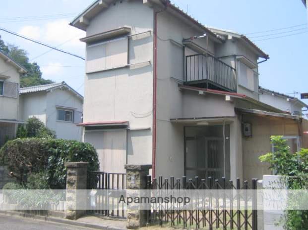 和歌山県岩出市船戸の戸建賃貸