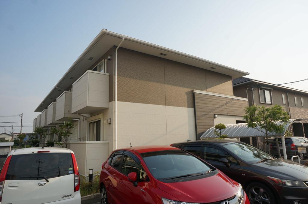 ドルフハイム清福寺