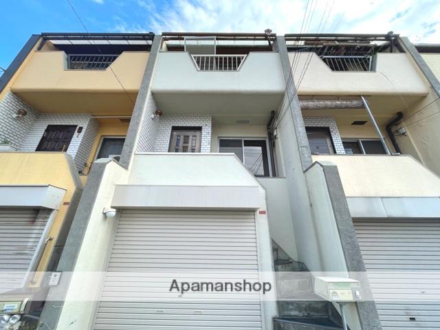 大阪府高槻市如是町の戸建賃貸