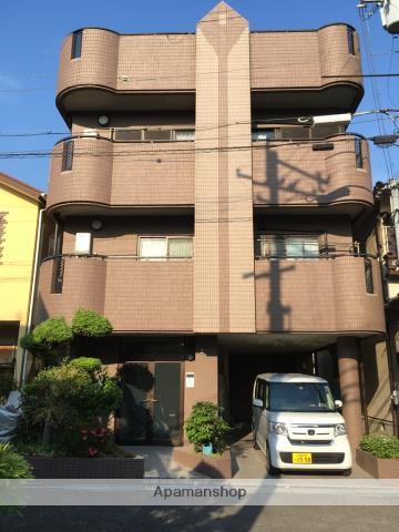 萱野マンション