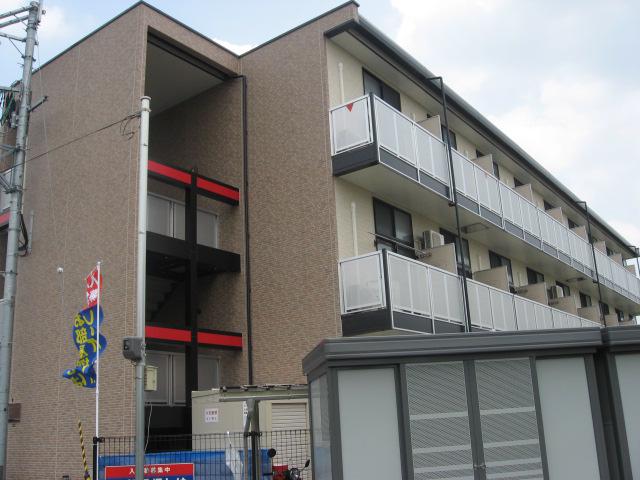レオパレス銀河