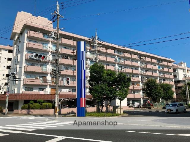 高槻センチュリーマンション