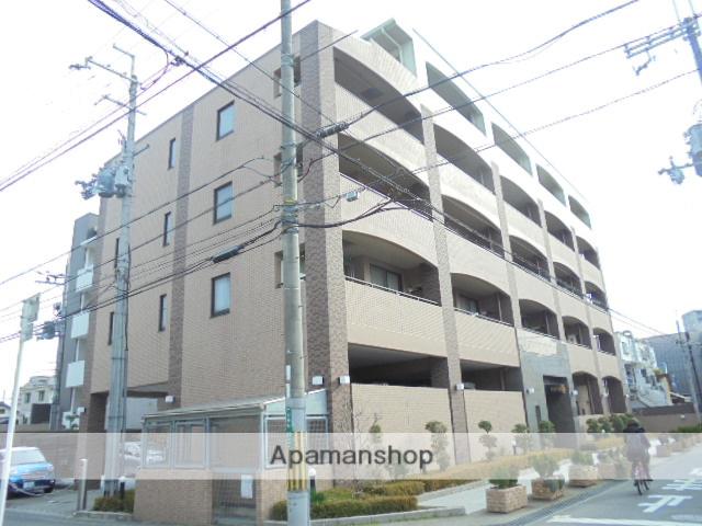 セレブ高槻北園町