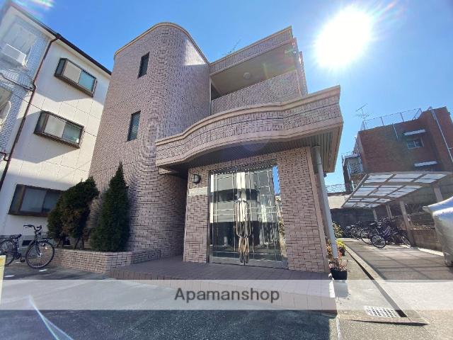 御幸町OKマンションB棟