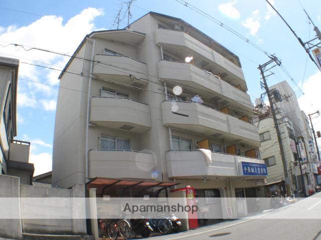 ラフォーレ菱屋西Ⅱ