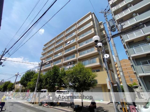 アバ・ハイム西村