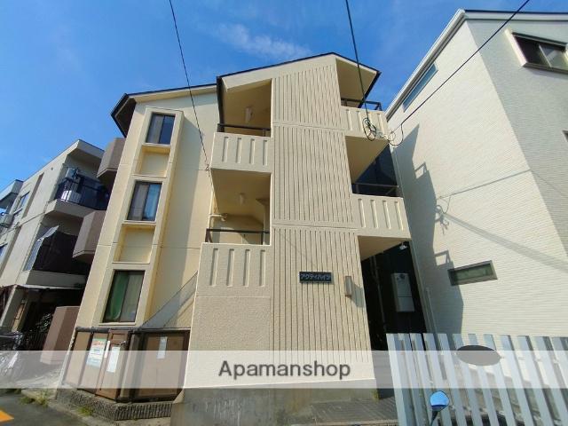 アクティーハイツ