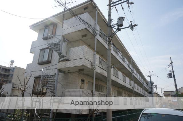 アンフィニィ芥川