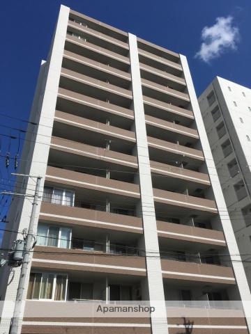 アーバネックス高槻芥川(1LDK/3階)