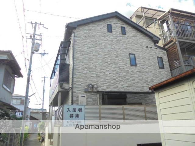 メゾン高槻2号館