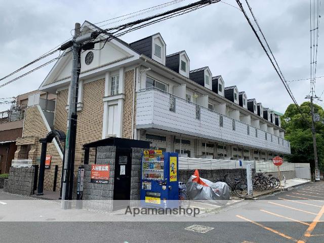 アルデール富田