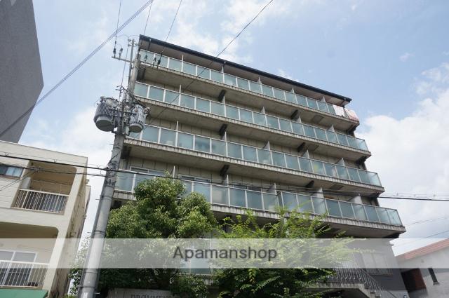 ドロメンスカセ三番館