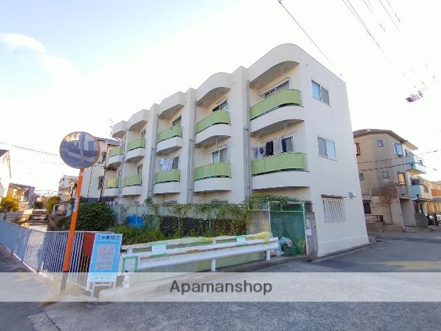 プライムプラザ高槻