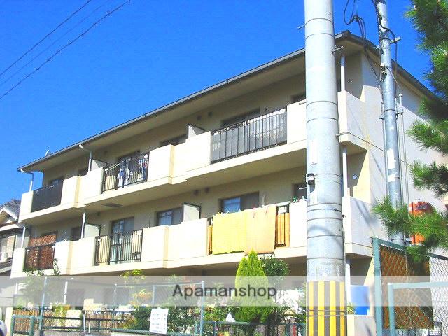 プチコモン城西