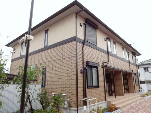 プリマベーラ八尾 A棟