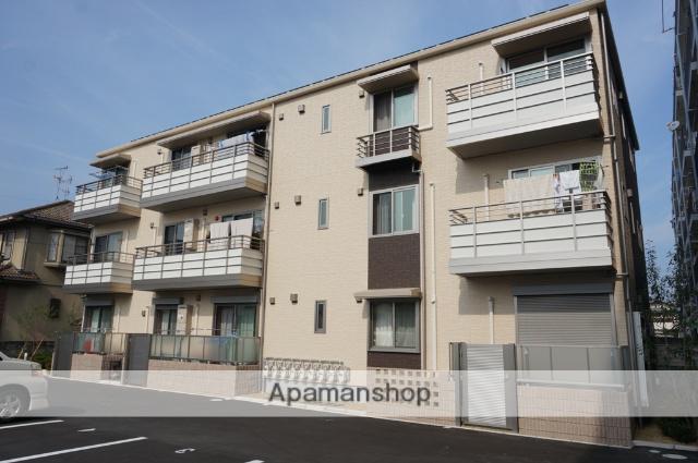 メゾンドカルム如是