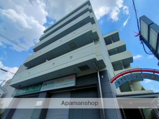 STマンションⅢ