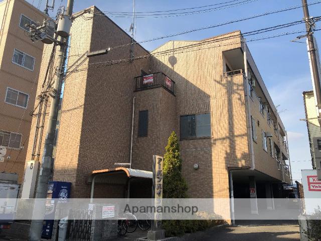 アーバンハイツ竹の内