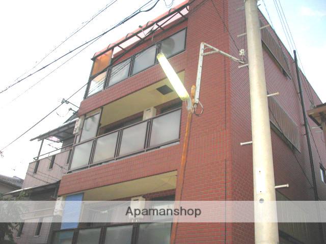 サンワライフマンション