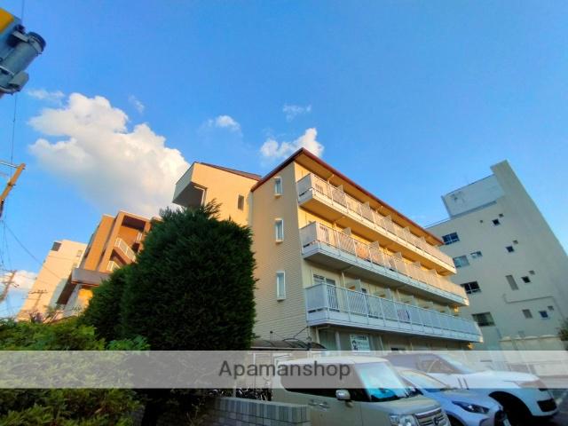 メゾンドソレイユ