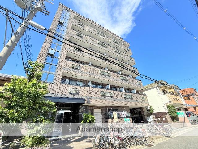 ハイグレース長田