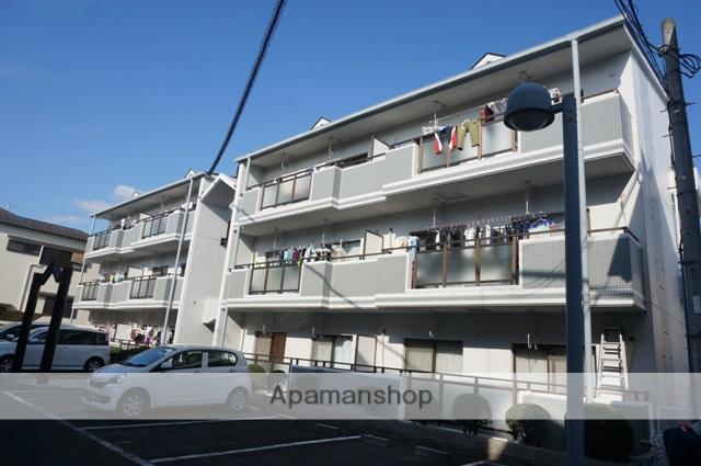 ソレイユハイツM-1