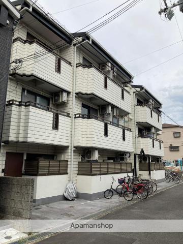 池上マンション