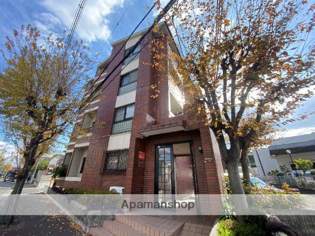 サニーパーク松川