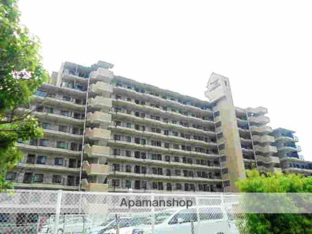 ライオンズマンション水無瀬壱番館