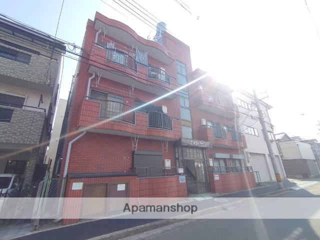 ニッコーハイツ俊徳