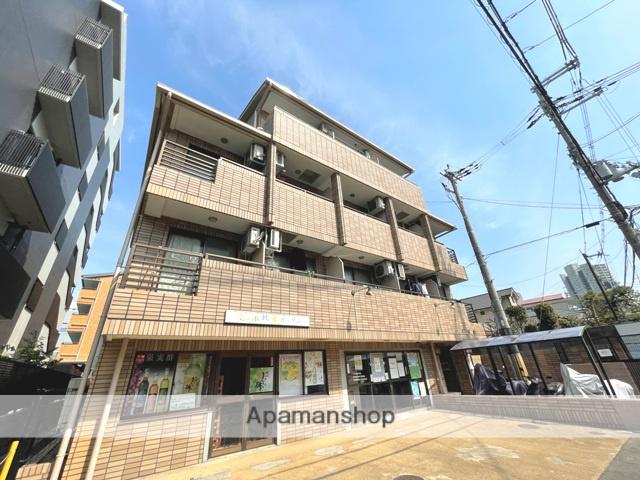 芥川ロイヤルマンション